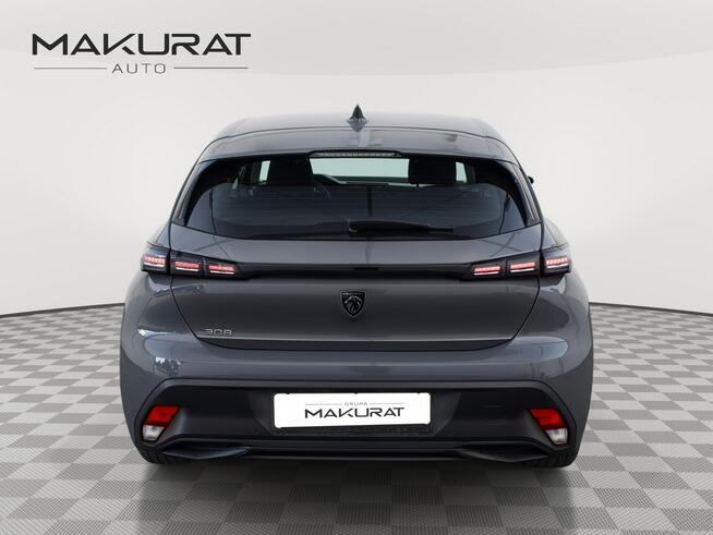 Peugeot 308 SK9A866#1.5 BlueHDi Active Pack EAT8 NAVI Cz.park Salon PL VAT23
