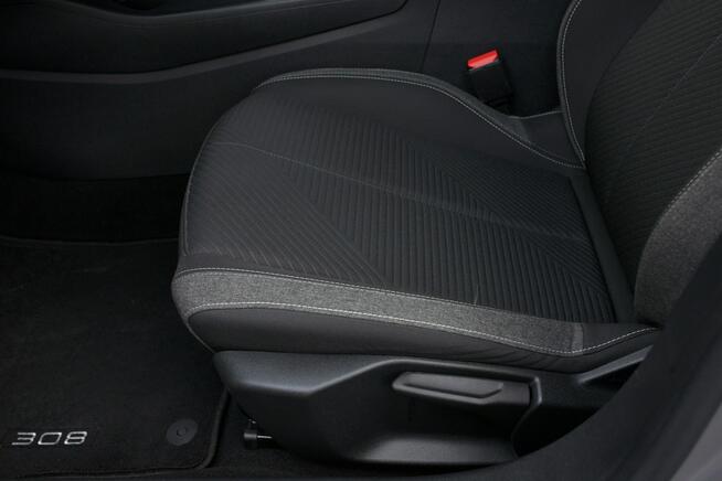 Peugeot 308 SK9A866#1.5 BlueHDi Active Pack EAT8 NAVI Cz.park Salon PL VAT23