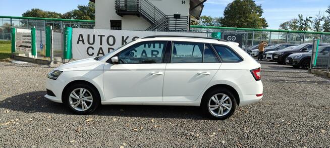 Škoda Fabia Krajowy, super stan, faktura vat-23%