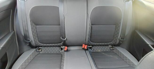 Škoda Fabia Krajowy, super stan, faktura vat-23%