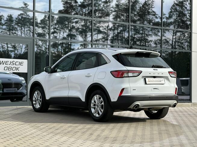 Ford Kuga Virtual Kamery El.klapa Panorama Asystent Navi Serwis GWARANCJA