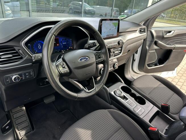 Ford Kuga Virtual Kamery El.klapa Panorama Asystent Navi Serwis GWARANCJA