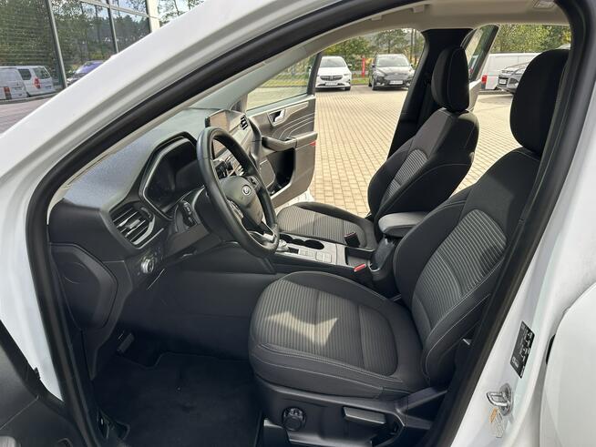 Ford Kuga Virtual Kamery El.klapa Panorama Asystent Navi Serwis GWARANCJA