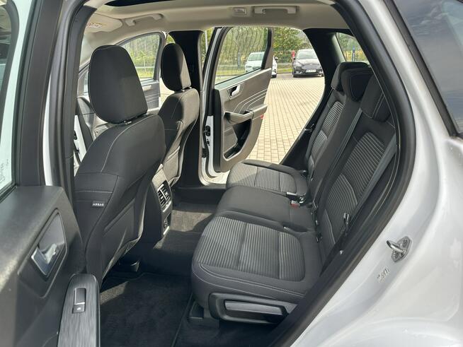 Ford Kuga Virtual Kamery El.klapa Panorama Asystent Navi Serwis GWARANCJA