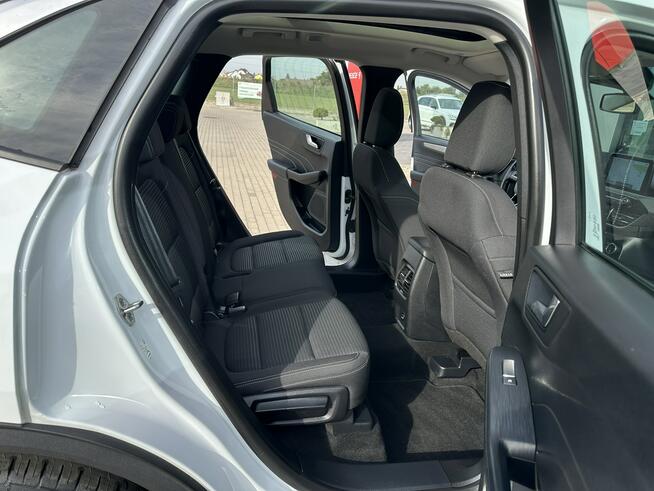 Ford Kuga Virtual Kamery El.klapa Panorama Asystent Navi Serwis GWARANCJA