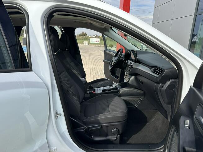 Ford Kuga Virtual Kamery El.klapa Panorama Asystent Navi Serwis GWARANCJA