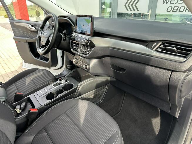 Ford Kuga Virtual Kamery El.klapa Panorama Asystent Navi Serwis GWARANCJA