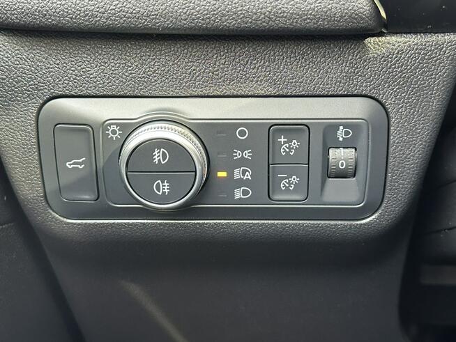 Ford Kuga Virtual Kamery El.klapa Panorama Asystent Navi Serwis GWARANCJA