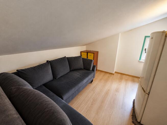 Mieszkanie 14,47 m² w Ostródzie – gotowe do zamieszkania