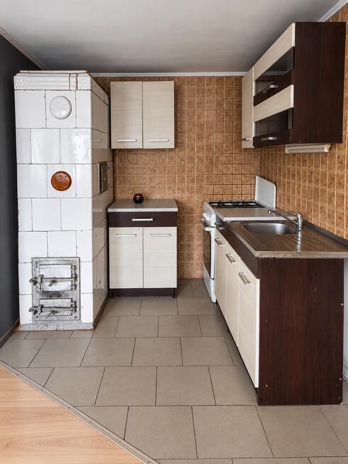 Mieszkanie 14,47 m² w Ostródzie – gotowe do zamieszkania