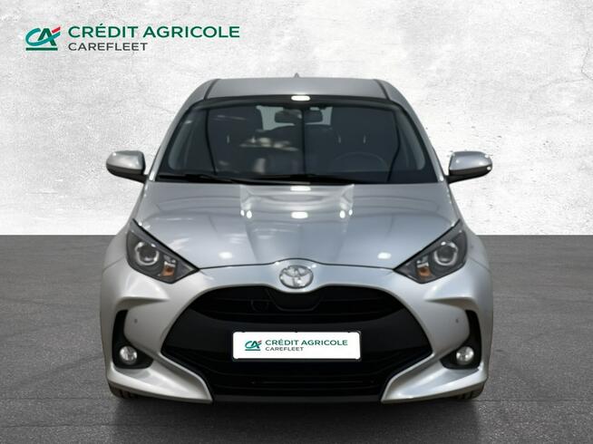 Toyota Yaris 1.5 Comfort