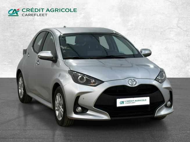 Toyota Yaris 1.5 Comfort