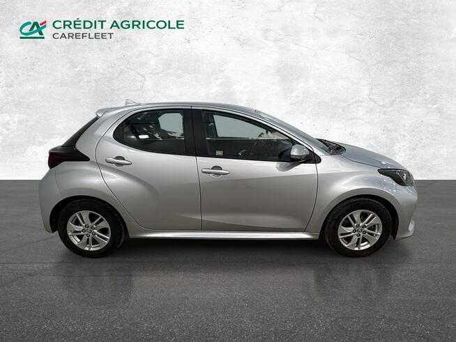 Toyota Yaris 1.5 Comfort