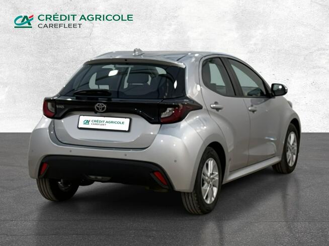 Toyota Yaris 1.5 Comfort