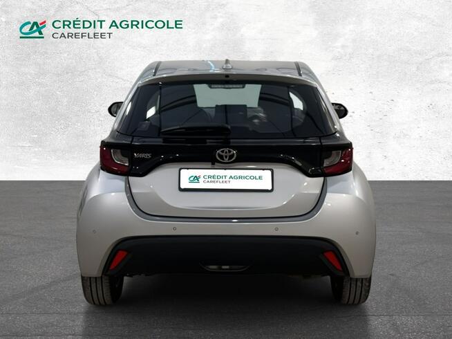 Toyota Yaris 1.5 Comfort