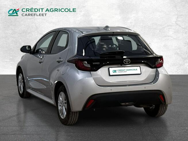 Toyota Yaris 1.5 Comfort