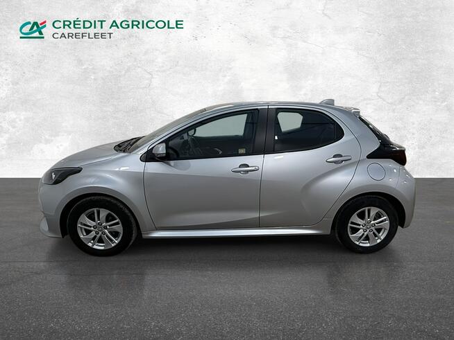 Toyota Yaris 1.5 Comfort