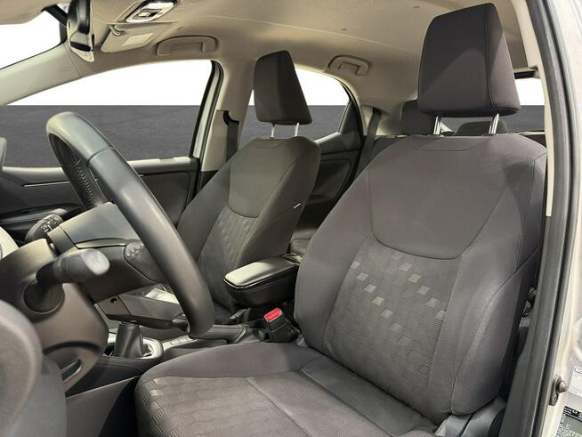 Toyota Yaris 1.5 Comfort