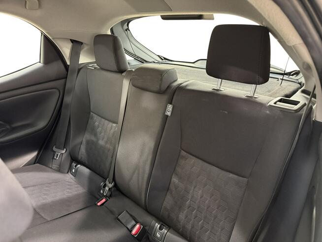 Toyota Yaris 1.5 Comfort