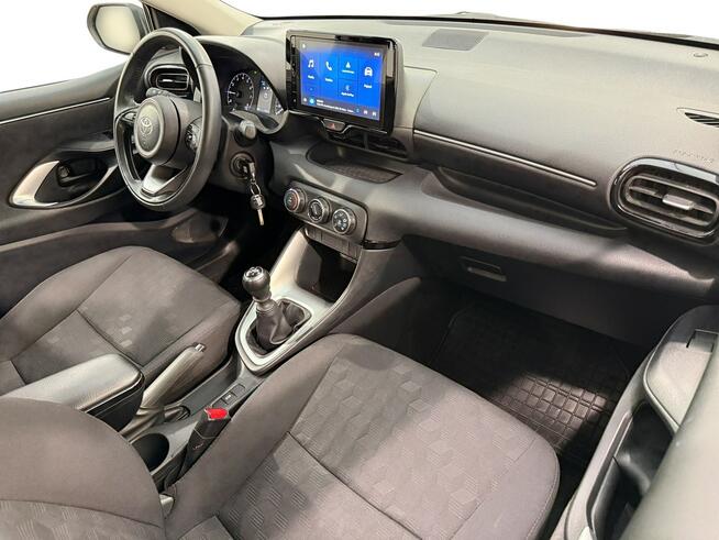 Toyota Yaris 1.5 Comfort
