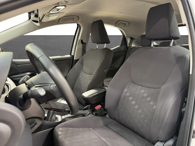 Toyota Yaris 1.5 Comfort