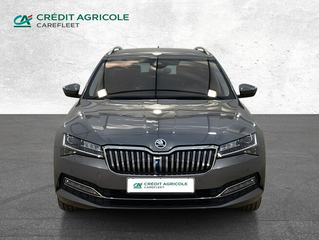 Skoda Superb 2.0 TDI SCR STYLE DSG