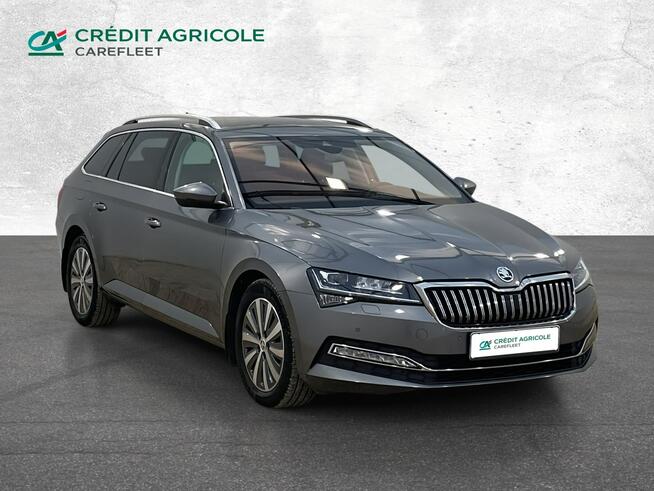 Skoda Superb 2.0 TDI SCR STYLE DSG