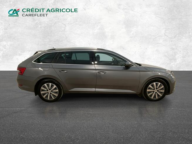 Skoda Superb 2.0 TDI SCR STYLE DSG