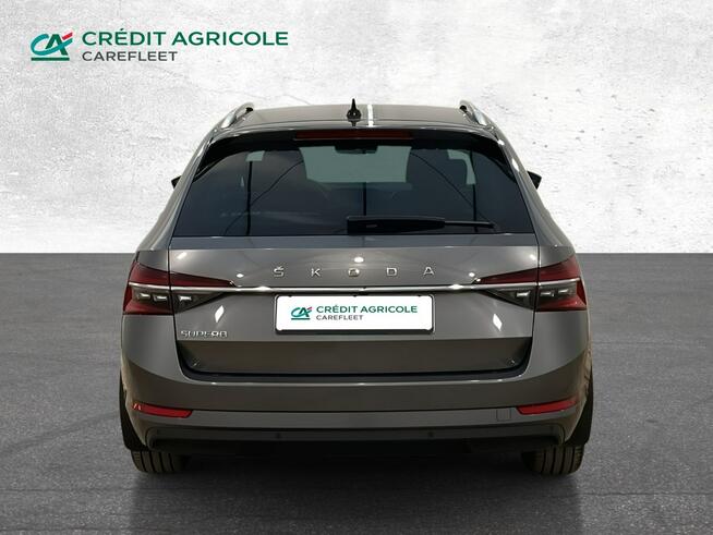 Skoda Superb 2.0 TDI SCR STYLE DSG