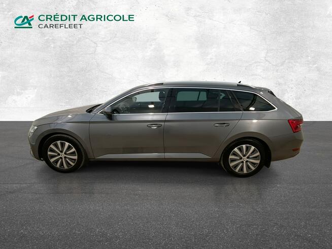 Skoda Superb 2.0 TDI SCR STYLE DSG