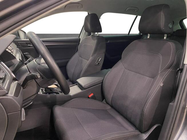 Skoda Superb 2.0 TDI SCR STYLE DSG
