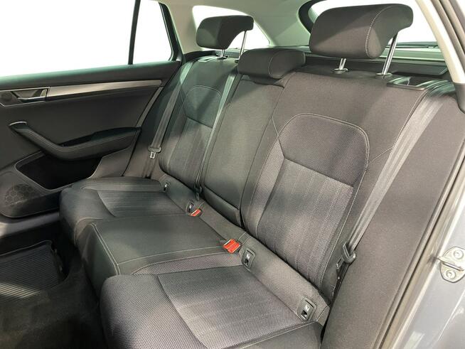 Skoda Superb 2.0 TDI SCR STYLE DSG