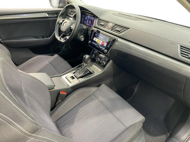 Skoda Superb 2.0 TDI SCR STYLE DSG
