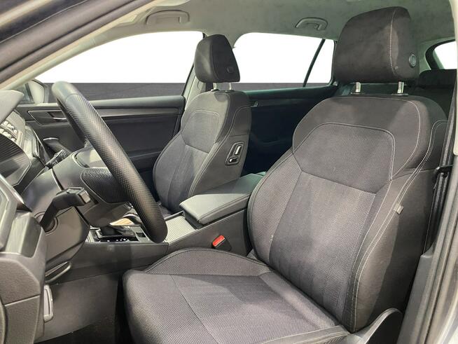 Skoda Superb 2.0 TDI SCR STYLE DSG