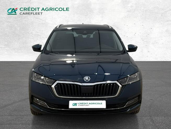 Skoda Octavia 2.0 TSI 4x4 Style DSG Kombi