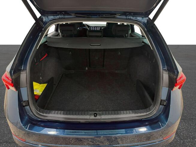 Skoda Octavia 2.0 TSI 4x4 Style DSG Kombi
