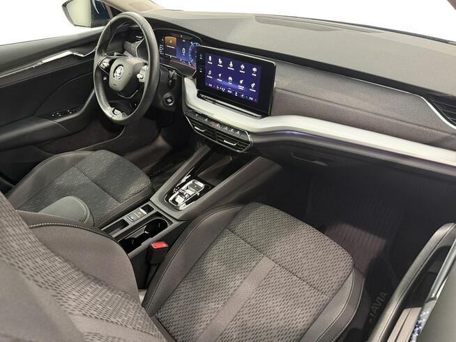 Skoda Octavia 2.0 TSI 4x4 Style DSG Kombi