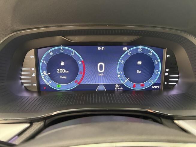 Skoda Octavia 2.0 TSI 4x4 Style DSG Kombi