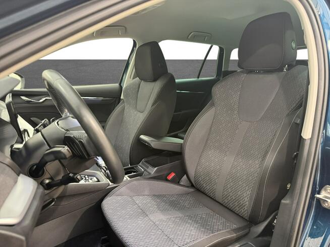 Skoda Octavia 2.0 TSI 4x4 Style DSG Kombi