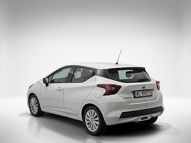 Nissan Micra 1.0 IG-T N-Design ! Z Polskiego Salonu ! Faktura Vat !