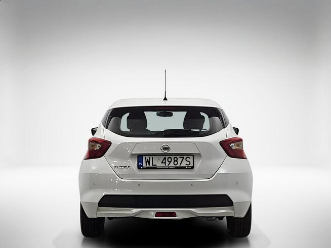 Nissan Micra 1.0 IG-T N-Design ! Z Polskiego Salonu ! Faktura Vat !