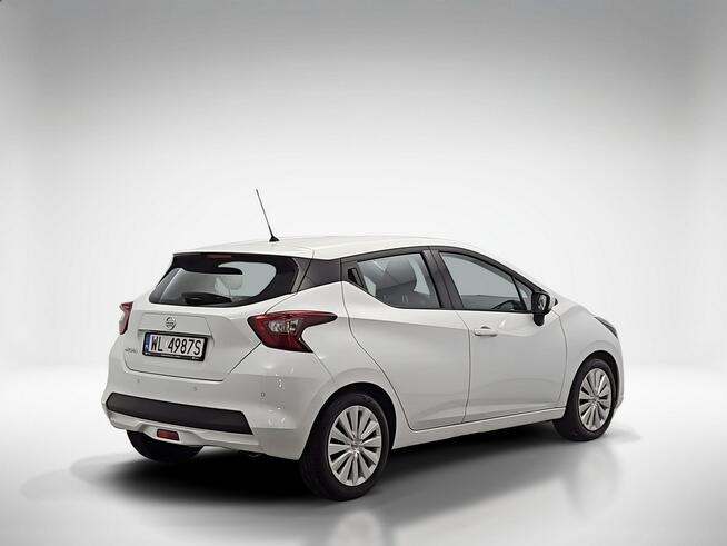 Nissan Micra 1.0 IG-T N-Design ! Z Polskiego Salonu ! Faktura Vat !