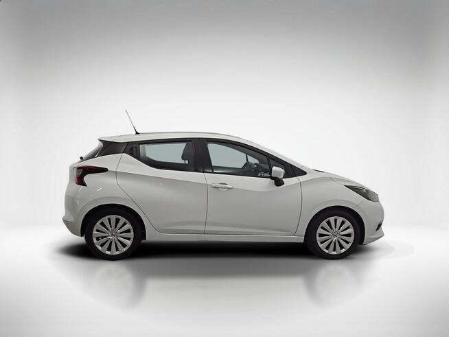 Nissan Micra 1.0 IG-T N-Design ! Z Polskiego Salonu ! Faktura Vat !