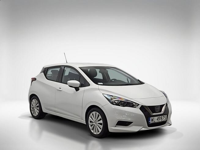 Nissan Micra 1.0 IG-T N-Design ! Z Polskiego Salonu ! Faktura Vat !