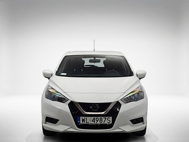 Nissan Micra 1.0 IG-T N-Design ! Z Polskiego Salonu ! Faktura Vat !