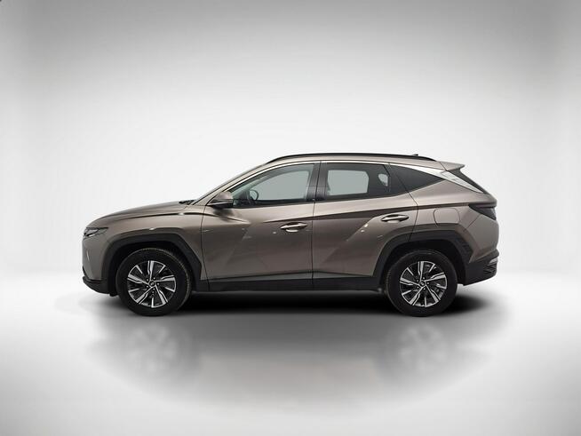 Hyundai Tucson 1.6 T-GDi HEV Executive 2WD ! Z Polskiego Salonu ! Faktura Vat !