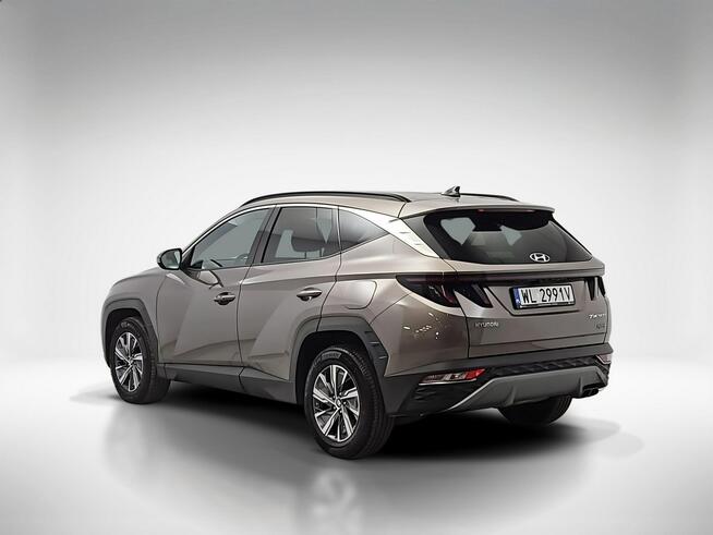 Hyundai Tucson 1.6 T-GDi HEV Executive 2WD ! Z Polskiego Salonu ! Faktura Vat !