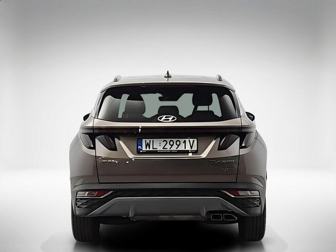 Hyundai Tucson 1.6 T-GDi HEV Executive 2WD ! Z Polskiego Salonu ! Faktura Vat !