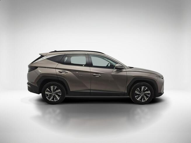 Hyundai Tucson 1.6 T-GDi HEV Executive 2WD ! Z Polskiego Salonu ! Faktura Vat !