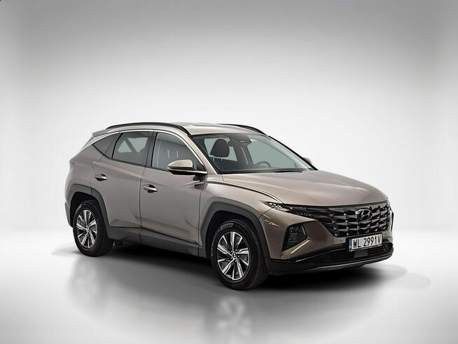 Hyundai Tucson 1.6 T-GDi HEV Executive 2WD ! Z Polskiego Salonu ! Faktura Vat !
